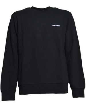 Carhartt Pullover von - Blau