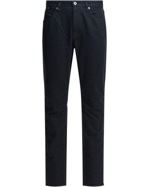Nonnative Nicht-native Hosen - Blau