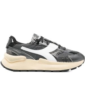 Diadora Mercury Elite Cobra Used Wn - White