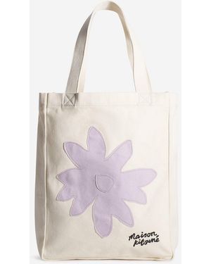 Maison Kitsuné Dies ist das erste Mal, dass ich dich gesehen habe. - Weiß