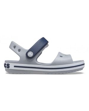 Crocs™ Sandal "Crocband" - White