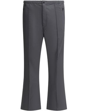 Needles "Boot-Cut Cavalry Twill" Trousers - Grey