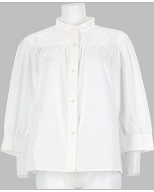 A.P.C. A.P.C. - White