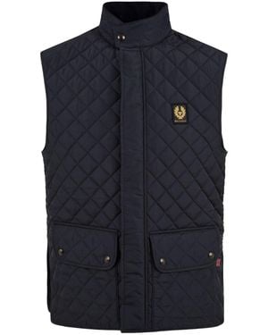 Belstaff Jackets - Blue