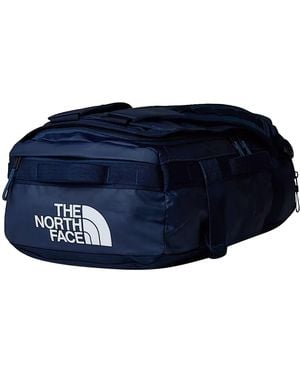 The North Face Koffer Blau