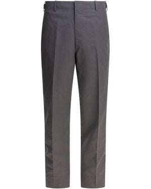 Kaptain Sunshine Pants - Gray