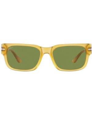 Persol Po3315 S Sunglasses - Yellow