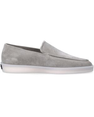 Fear Of God Scarpe Basse Del Timore Di Dio - Grigio