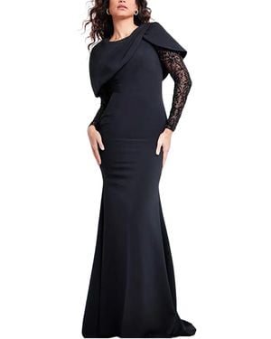 Jovani Dresses - Blue