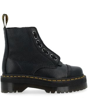 Dr. Martens Sinclair - Black
