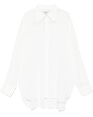 Officine Generale Dies ist ein sehr wichtiger Punkt. - Weiß