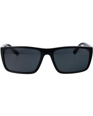 FERRARI SCUDERIA Squared Sunglasses 0 Fz6003 U 501/81 - Blue