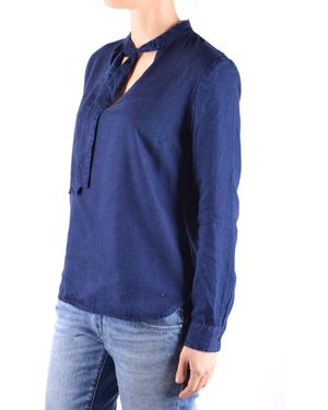 Jacob Cohen Tanktop - Blue