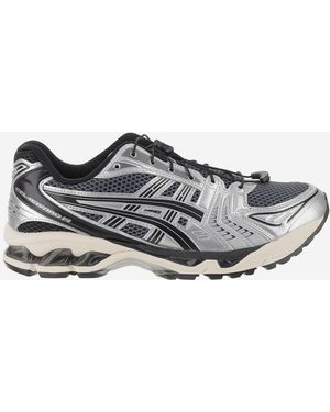 Asics Gel Kayano 14 Turnschuhe - Grau