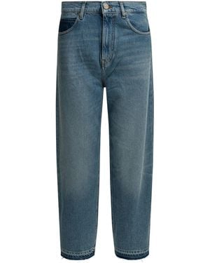 Pinko Jeans - Blau