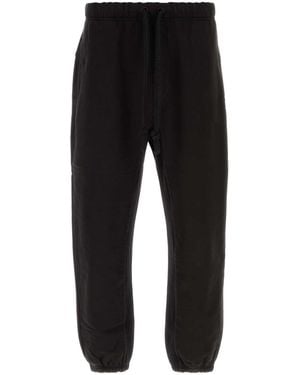 Dolce & Gabbana Pantalone - Black