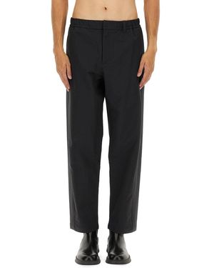 Laminar Comfort Tech Trousers - Black