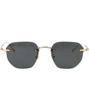 Montblanc Sunglasses - Grey