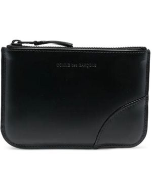 Comme des Garçons Portacarte - Nero
