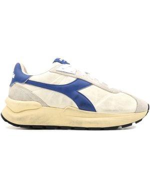 Diadora Trainers - Blue