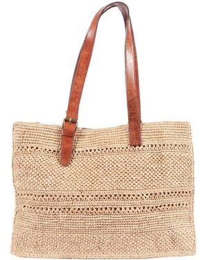 IBELIV Bag Nomade Tee - Natur