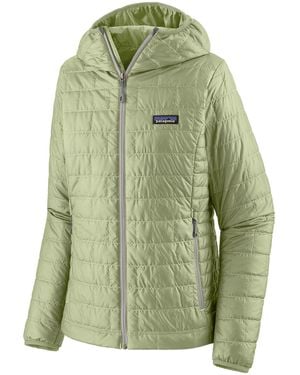 Patagonia Altro - Verde