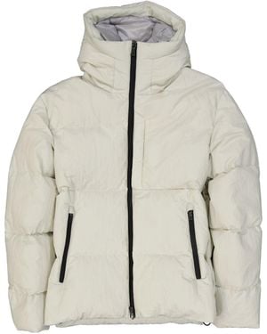 Herno Down Jacket - Multicolour