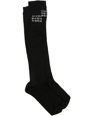 MM6 by Maison Margiela Bootleg - White