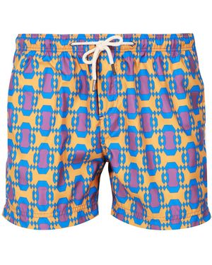 Peninsula Swim & Wear Sea Clothing - Blue