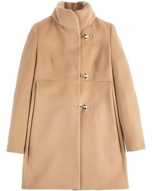Fay Jackets - Naturel