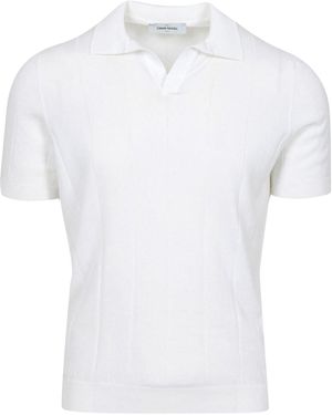 Gran Sasso T -Shirts und Polos weiß