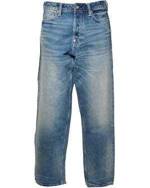 Evisu Jeans - Blau