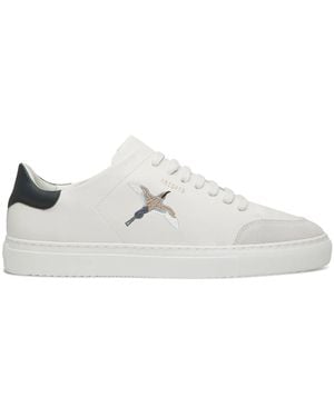 Axel Arigato Clean 90 Bee Bird Sneaker - White