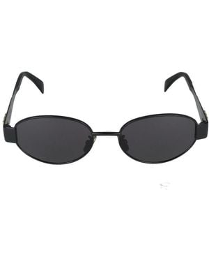 Celine Sunglasses Cl40235 U /18/135 - Black