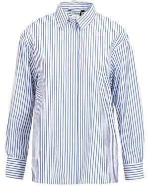 Max Mara Shirts - Blue