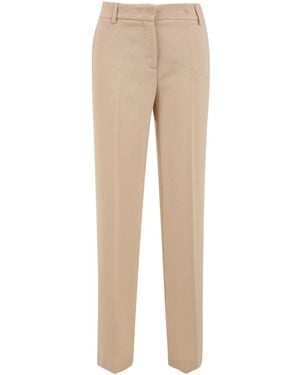 Douuod Pantalones de polvo - Neutro