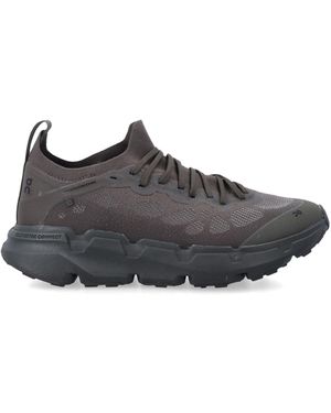 On Shoes Auf Laufschuhen - Schwarz