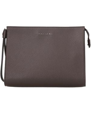 Orciani Taschen.. - Grau