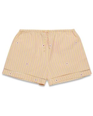 MAX&Co. Socks - Natural