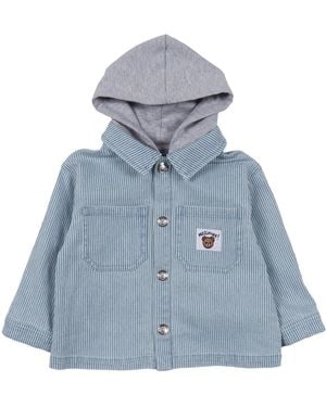 Moschino Giubbino Denim - Blue