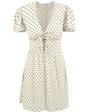 Mar De Margaritas Dresses - Natural