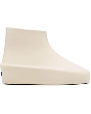 Fear Of God Boots - Natural