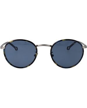 Giorgio Armani Sunglasses - Blue