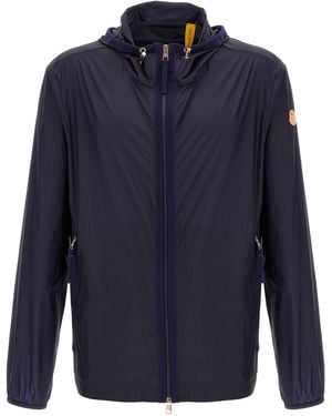 Moncler Genius Hamlin' Jacket - Blau