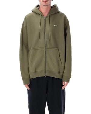 Nike Kleidung .... - Grün