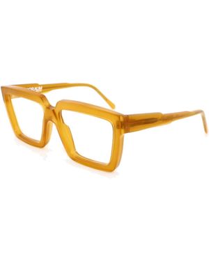 Kuboraum Anteojos K26 - Amarillo