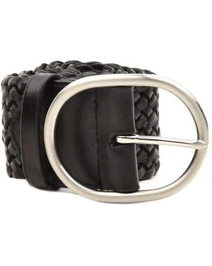 Dragon Diffusion Belts - Black