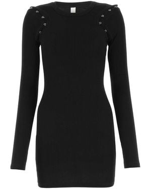 Dion Lee Dresses - Black