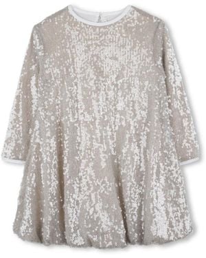 Billieblush Dress - White