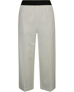 Stella McCartney Stella Mc Cartney Trousers - Grey